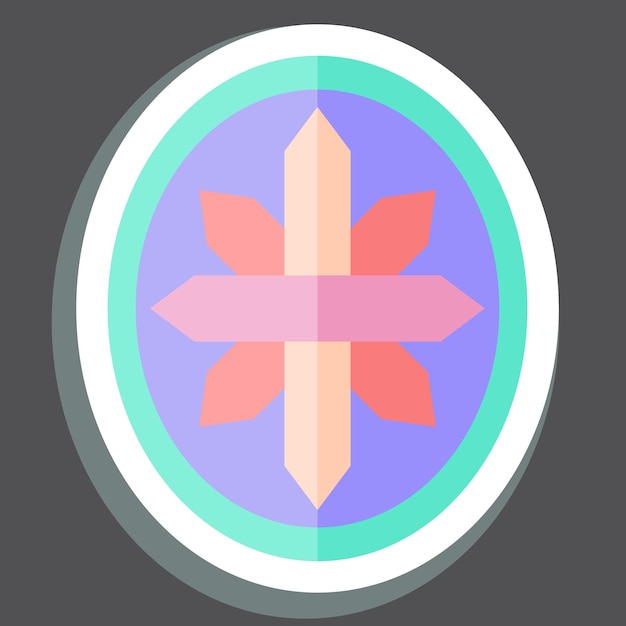 Atelier de broderie – artă tradițională logo